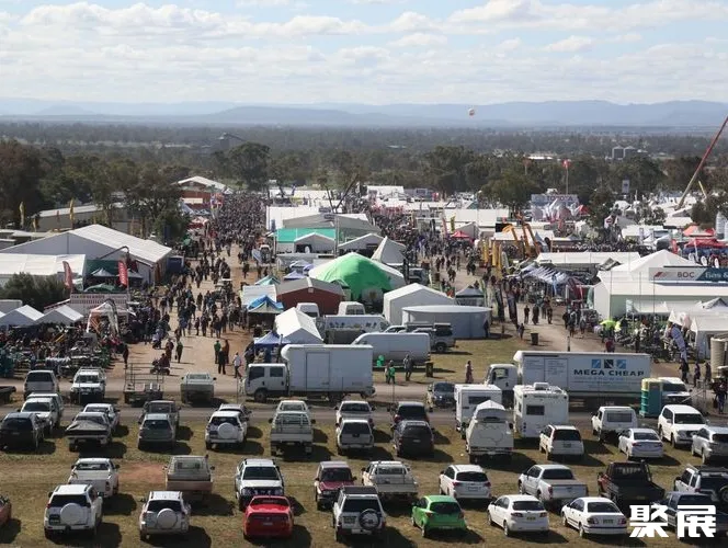 Gunnedah Events Centre, New South Wales, Australia