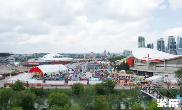 Calgary Stampede Park
