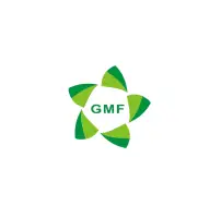 广州园林机械展Logo