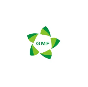 广州园林机械展logo