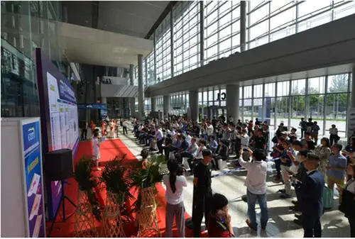 CIT2019中国影音集成科技展在北京盛大开幕