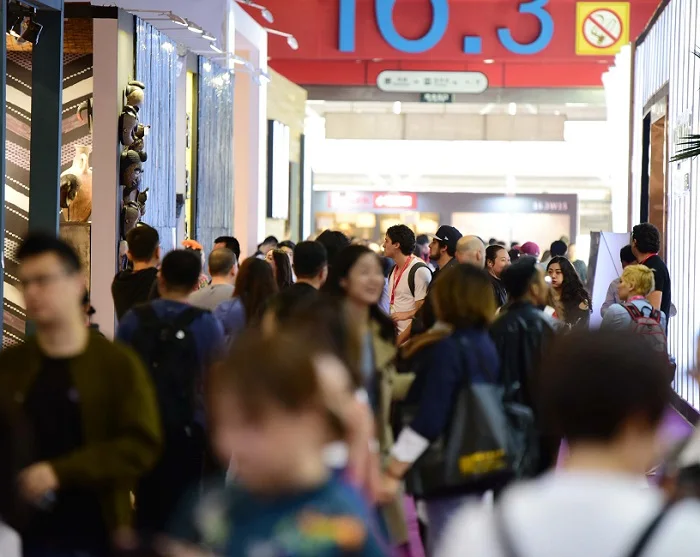 2026广州家具展参展攻略(时间地点+门票价格)