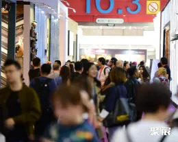 广州家具展现场图片4