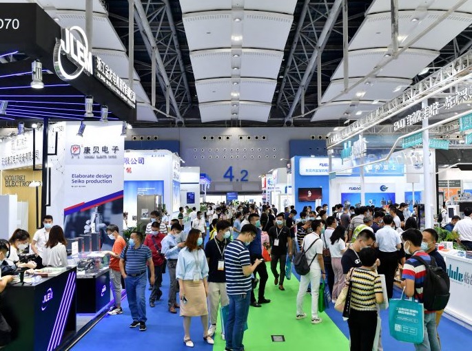 2021年广州自动化展SIAF聚焦智能制造成果，开辟全新物联网与自动化互动专区