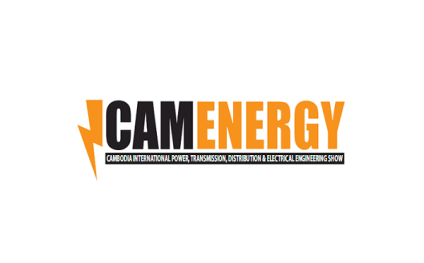 柬埔寨金边电力能源展览会