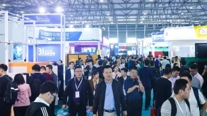 2019上海压缩机展:专业论坛汇聚行业智慧