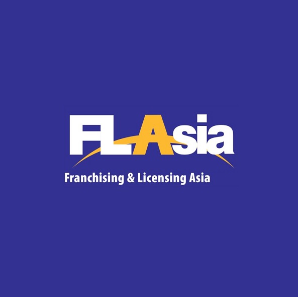 新加坡品牌授权展览会