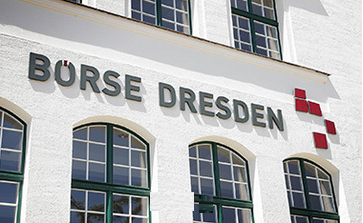 Messe Dresden