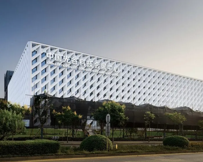 Optics Valley International Exhibition Center