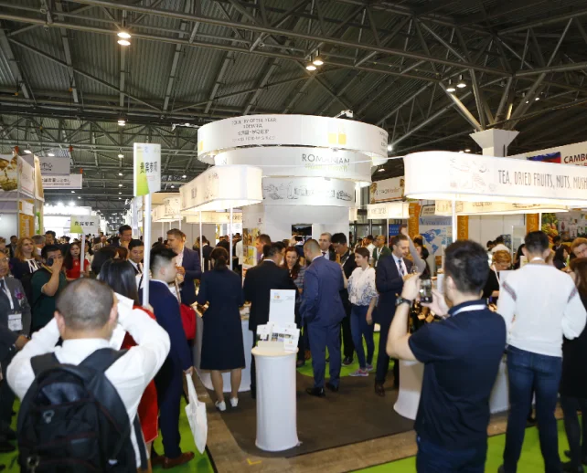展会延期通知 | BIOFACH CHINA中国有机展及NATURAL EXPO CHINA中国天然展将于7月1-3日举办