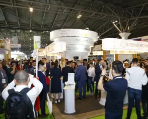 展会延期通知 | BIOFACH CHINA中国有机展及NATURAL EXPO CHINA中国天然展将于7月1-3日举办