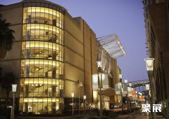Sandton Convention Centre