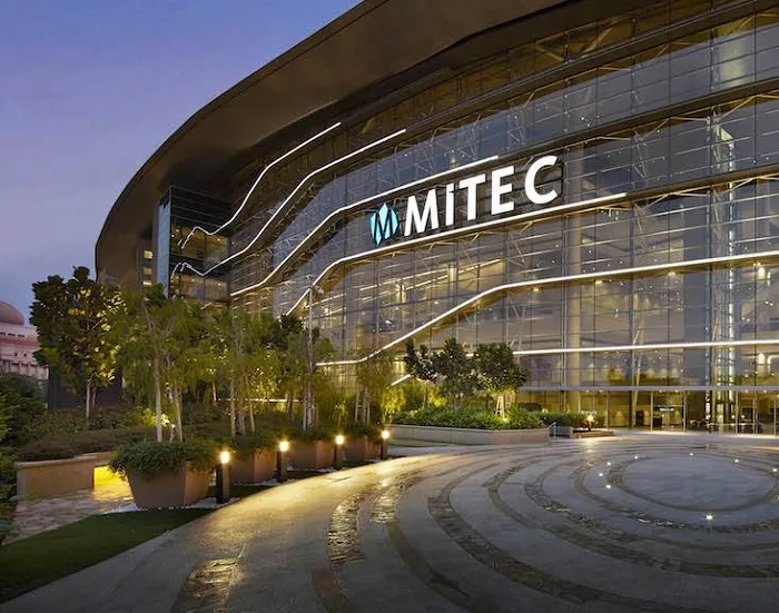 Malaysia International Trade and Exhibition Centre