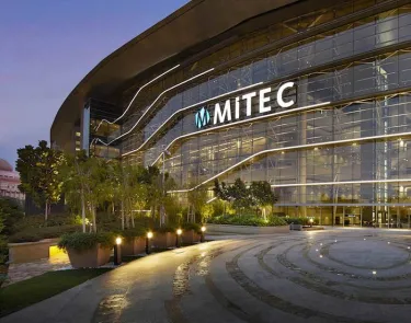 Malaysia International Trade and Exhibition Centre