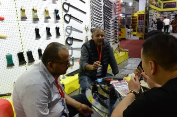 2020年中国义乌五金电器博览会延期至6月举办