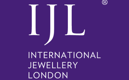 英国伦敦珠宝展览会