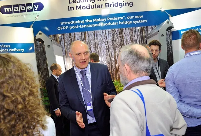 Scottish Exhibition  Conference Center