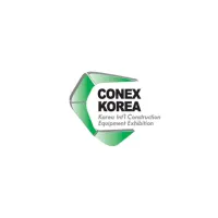 Korean Seoul Construction Machinery Expo