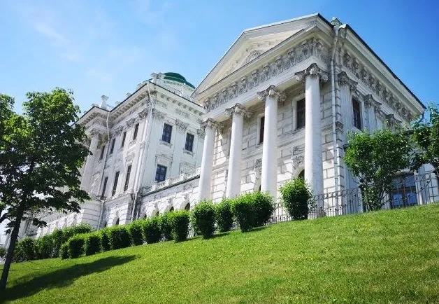 Central House of Artists