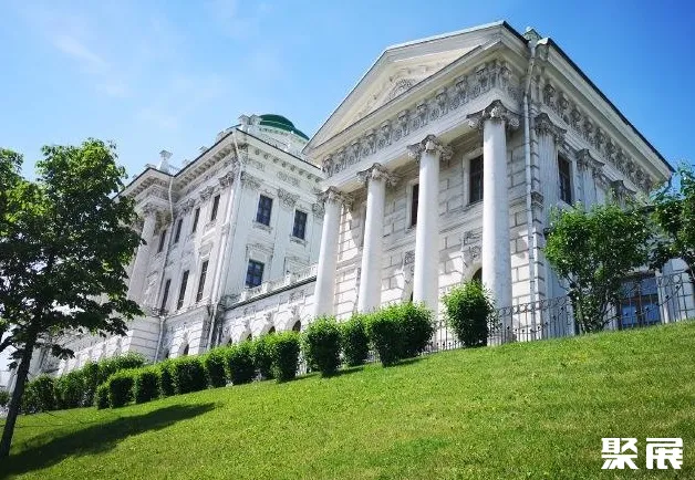 Central House of Artists