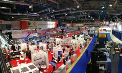 诚邀您一起参与美国金属加工展，开拓北美市场