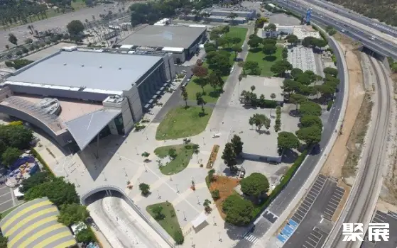 Tel Aviv Convention Center