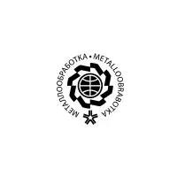 俄罗斯机床展Logo