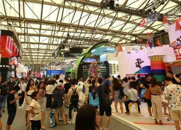 ChinaJoy遇冷折射游戏行业洗牌