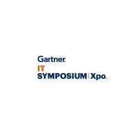 Gartner IT Symposium/Xpo™ OrlandoLogo