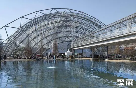 Congress Center Leipzig