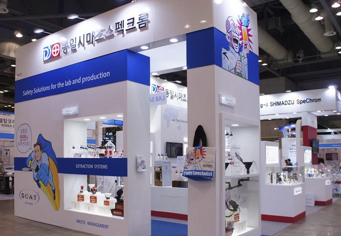 韩国首尔天然有机保健食品展览会