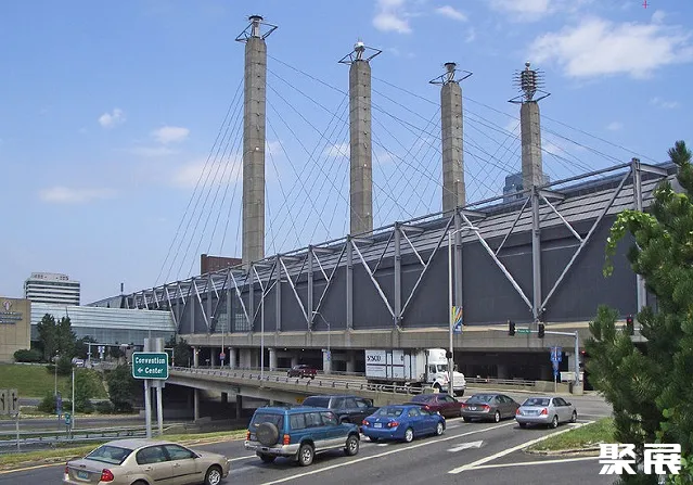 Kansas City Convention Center