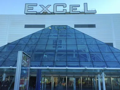 ExCel LONDON
