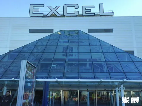 ExCel LONDON