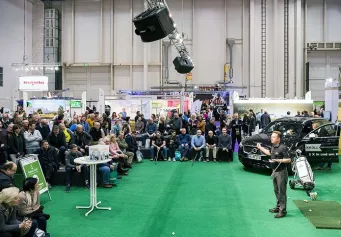 德国高尔夫展2025展商名录与会刊