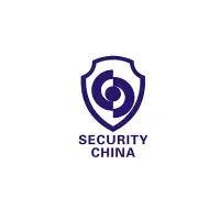 China International Exhibition on Public Security Products - Security ChinaLogo