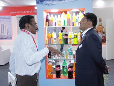 印度饮料展2025展商名单