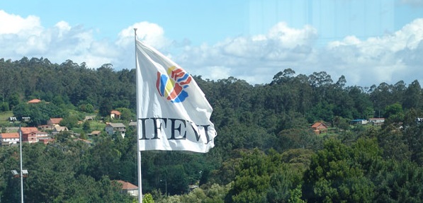 Instituto Ferial de Vigo