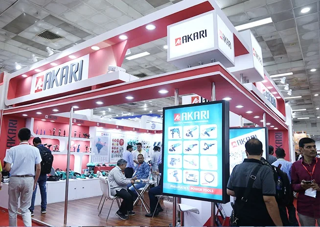 2026印度五金展 (IIHT)观众预登记正式开启,精彩即将登场!
