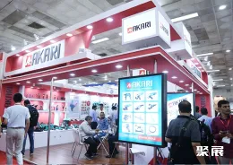 印度手动工具展展会现场(现场盛况)4