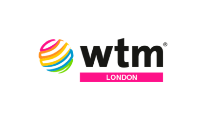 英国伦敦世界旅游展览会