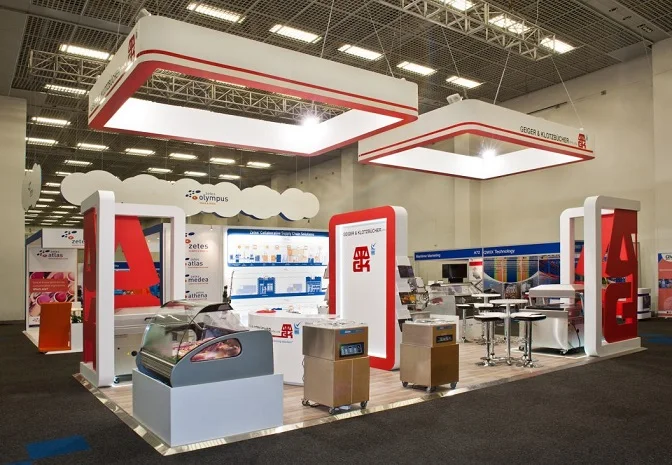 南非食品包装展2026时间地点