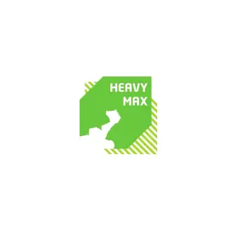 卡塔尔工程机械展logo