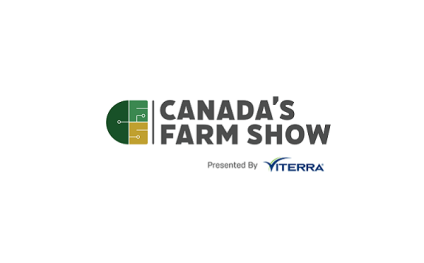 加拿大农业及农业机械展览会