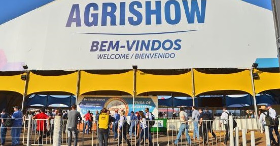 RIBEIRAO PRETO CONVENTION UREAU