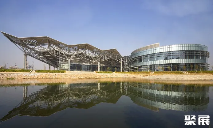 Zhongshan Expo Center