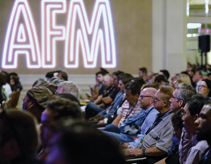 北美洲首要的电影产业盛会之一：美国洛杉矶影视展AFM