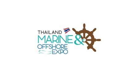 泰国曼谷海事展览会