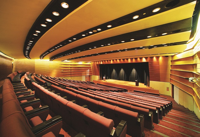 Kuala Lumpur Convention Centre