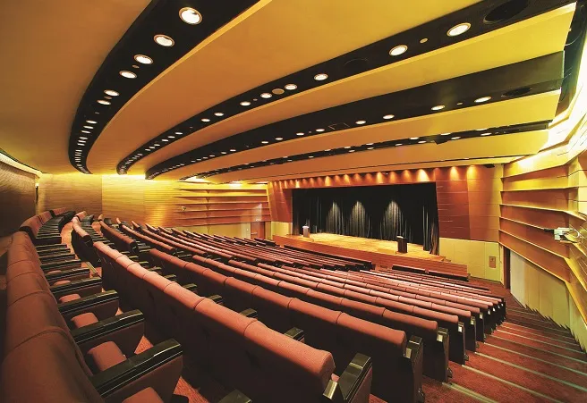 Kuala Lumpur Convention Centre